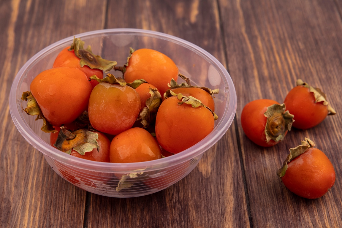 Новый ГОСТ на хурму приняли в России